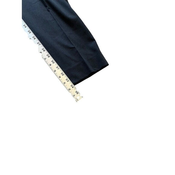 Alton Lane Mercantile Tailored Fit 2 pc Suit Charcoal Size 40L with 34R(35) Pant - Picture 11 of 16